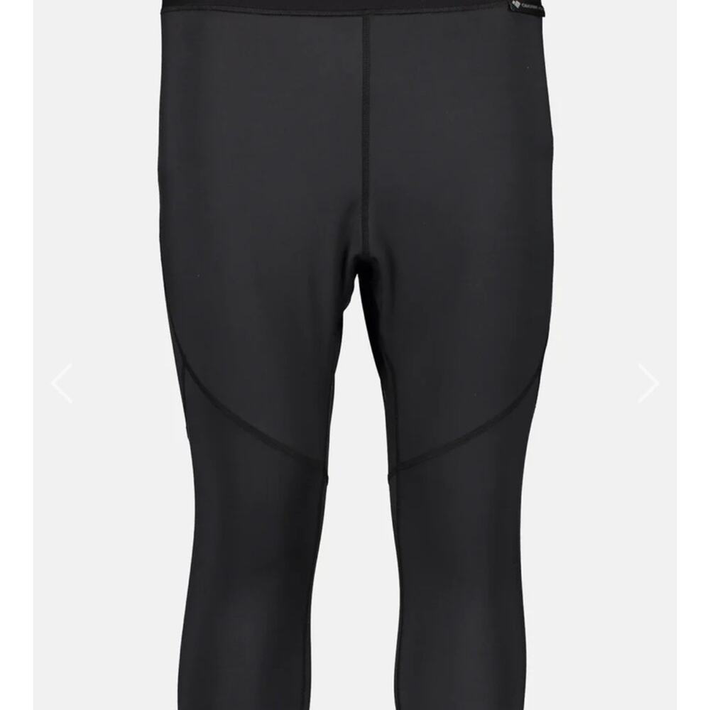 Obermeyer Men's Lean Crop Baselayer Tigh